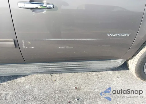 2011 GMC Yukon Slt из США, поврежденный, VIN 1GKS1CE01BR299887